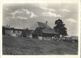 Ferienheim  Schwendeli  Rötenbach  i.E.