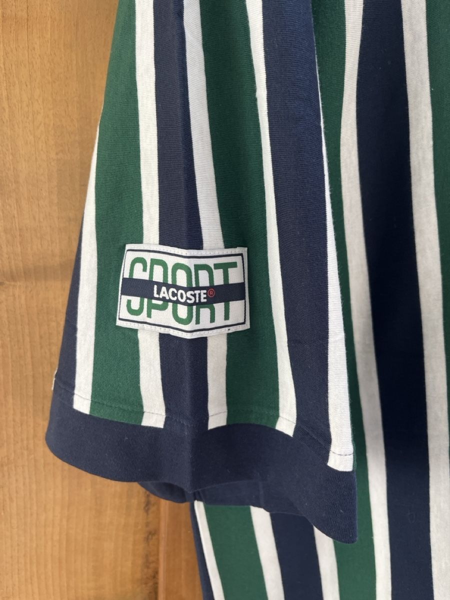 Lacoste Magliette Polo: Poloshirt von Lacoste Sport – Usato da Bonstetten venduto da lala_123 1