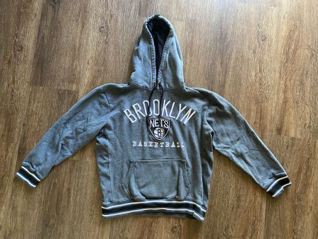 Brooklyn Nets NBA Hoodie Gr. L