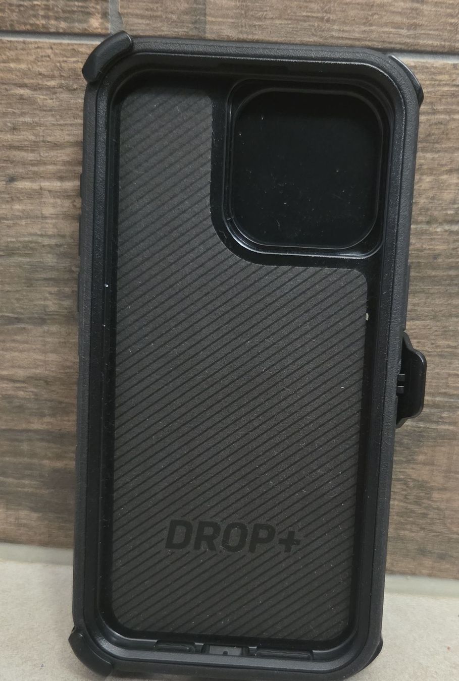 OtterBox Cover & Protezioni schermo: Robustes iPhone 15  Pro Max Outdoor-Case – Nuovo (secondo la descrizione) da Schlierbach venduto da smeralda1313