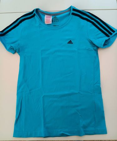 T-Shirt ADIDAS Essentials Damen/Mädchen Gr. 14 / Gr.164