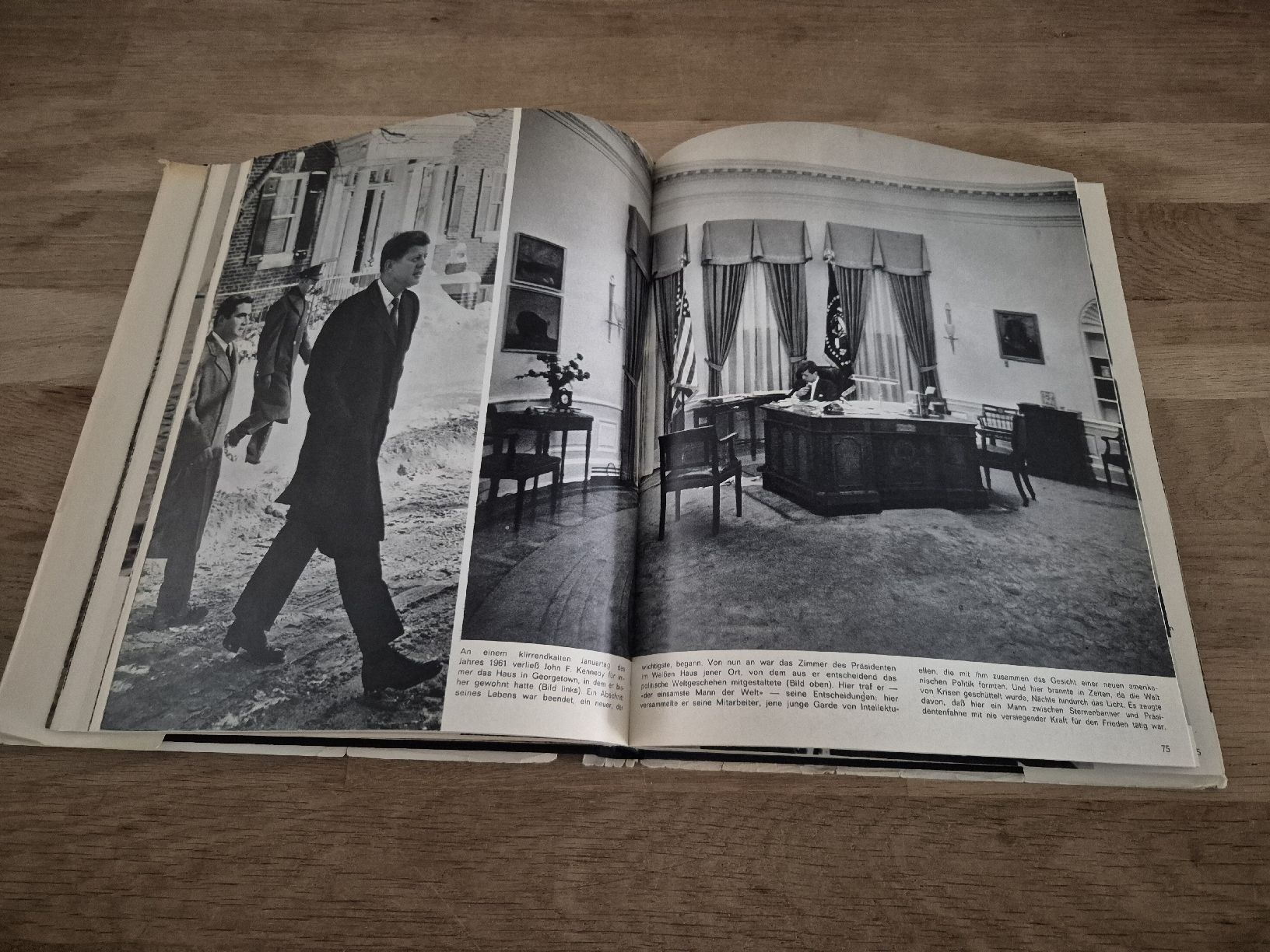 Bücher: John F. Kennedy – Gebraucht aus Urtenen-Schönbühl von Chaeppeler 2