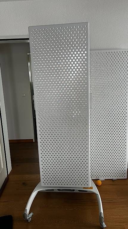 Attrezzature mediche: Rotlichtpanel ULTIMATE XXL Red Light Therapy Panel – Usato da Hünenberg venduto da gar_p72k