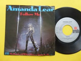 Amanda Lear – Follow Me