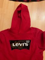 Levis Bluze Jungen Gr. 176 wie neu