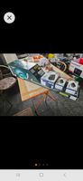 Ferrex Akku Heckenschere 20V - Neu und Originalverpackt!