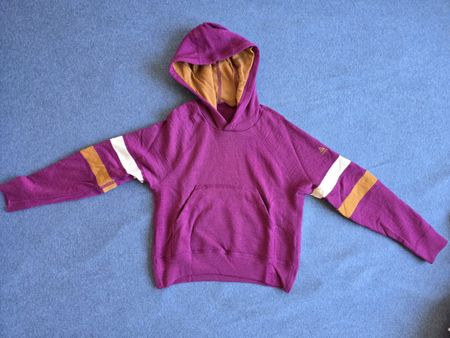 Pullover aus Merinowolle von Janus/Odlo