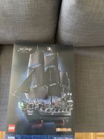Captain Jack Sparrows Pirate Ship