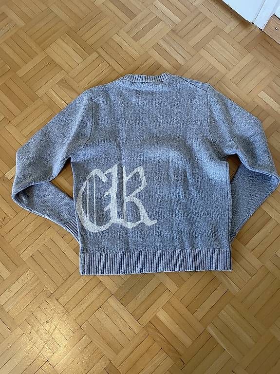 Lana: Pullover 100% Baumwolle Beliebige grösse – Usato da Zürich venduto da _COSTA_ 3