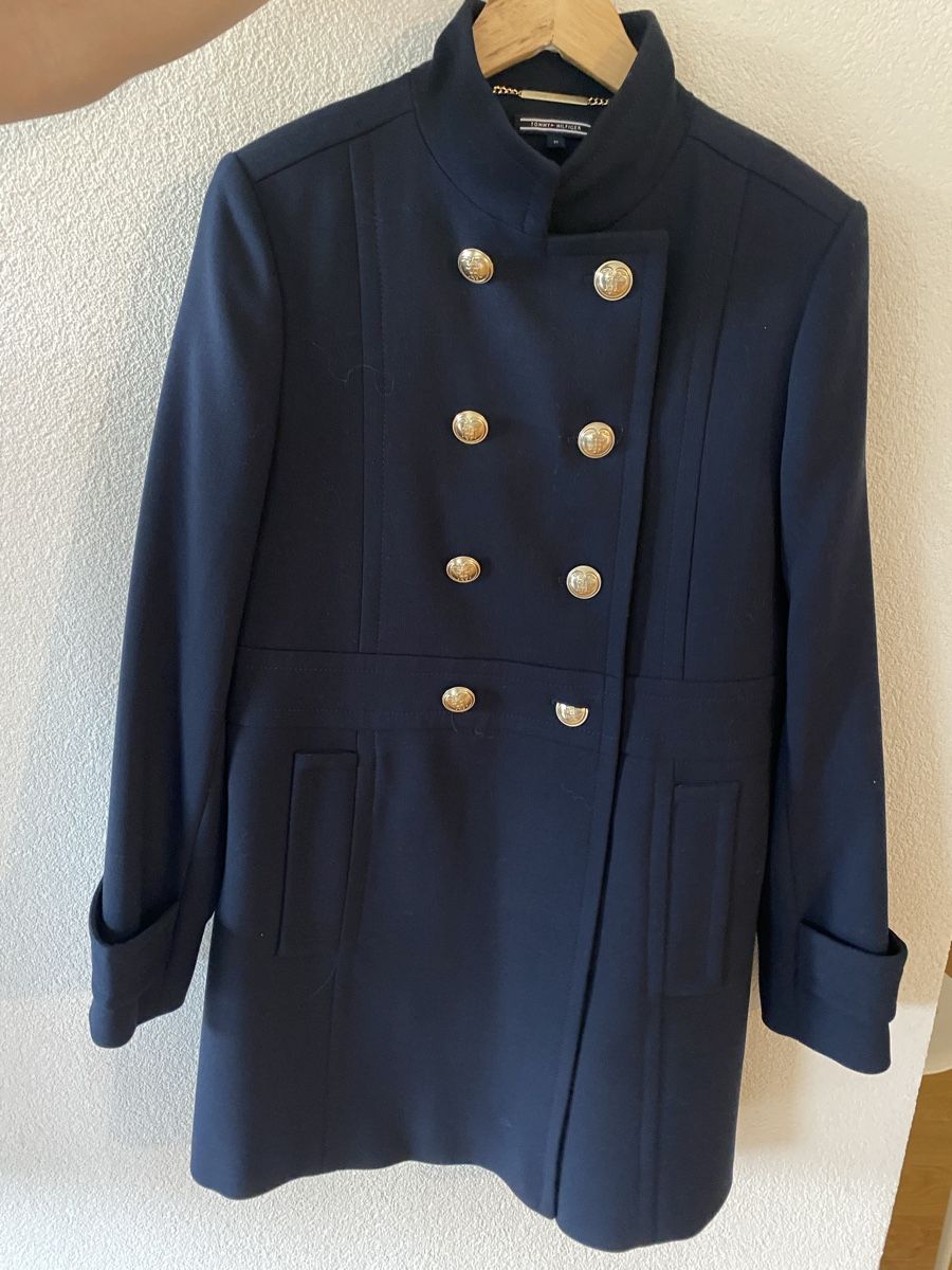 Tommy Hilfiger Manteaux: Veste neuf tommy Hilfiger – Neuf (Voir description) à Nyon par rab_vl5j