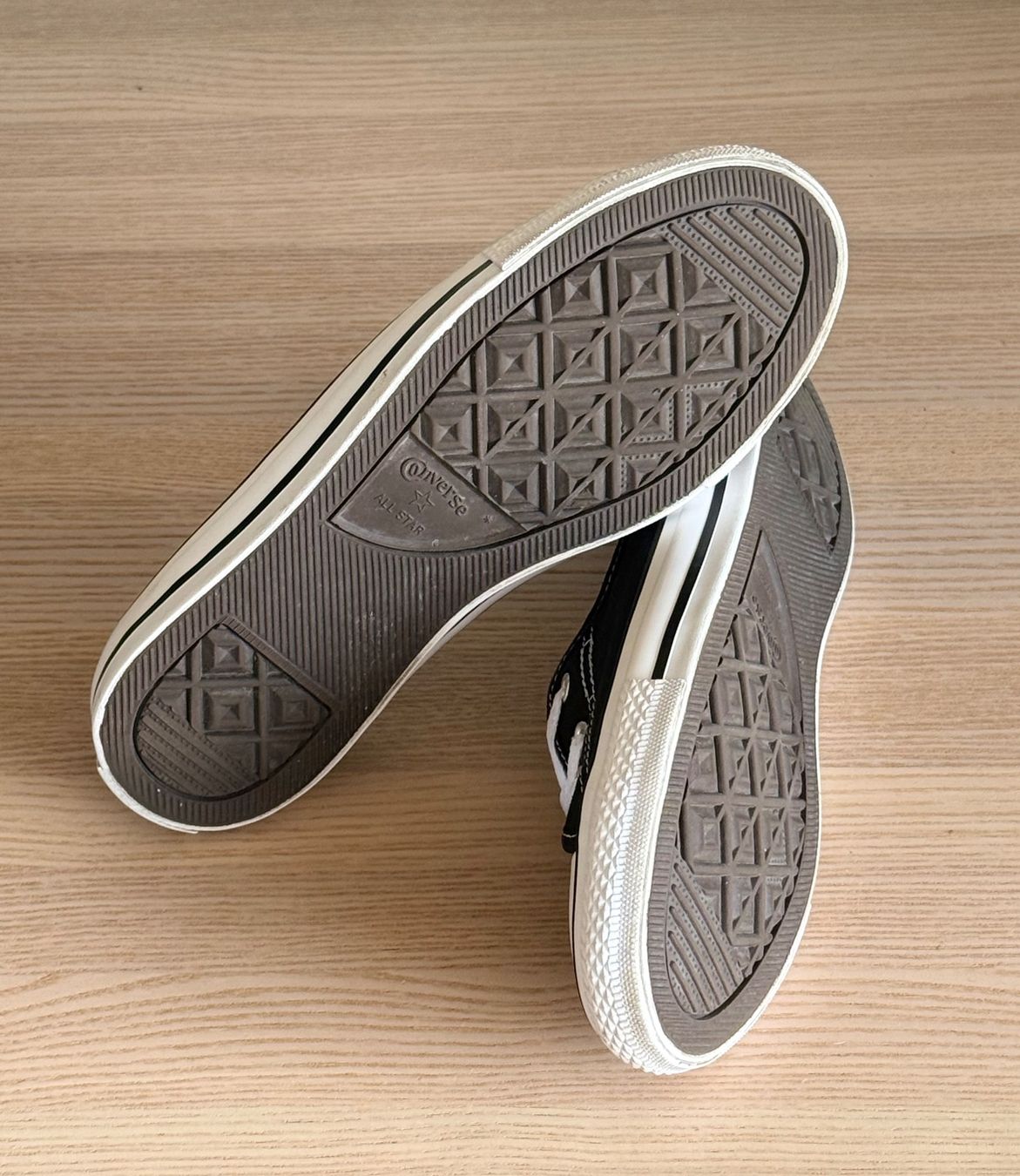 Scarpe da donna: All Star – Usato da Reinach AG venduto da BisMad3 8