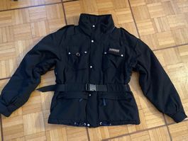High Tech Winterjacke Napapijri M (bei Frauen entspricht L)