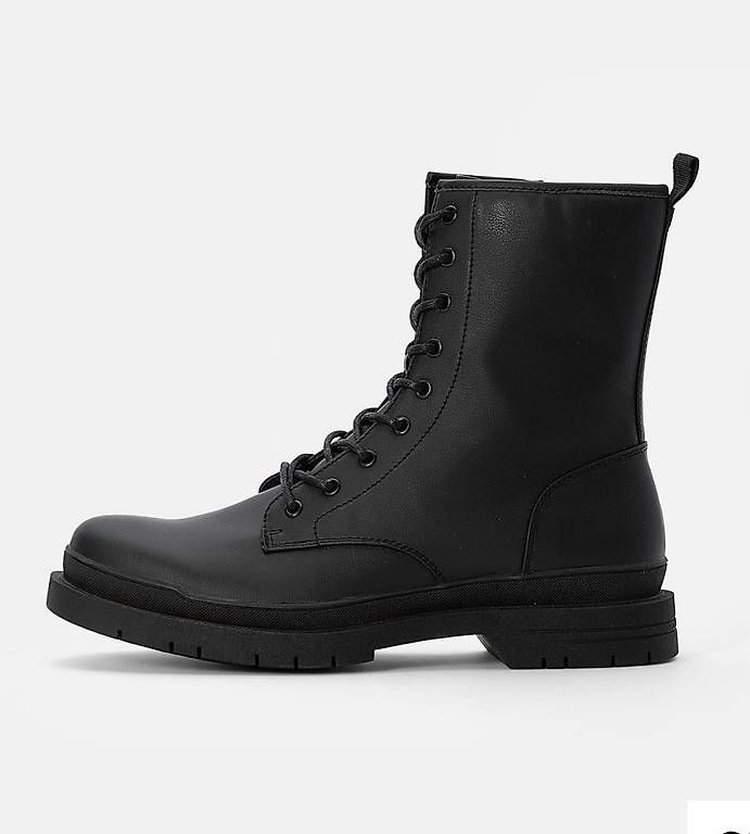 Chaussures femmes: vendo stivali donna misura 44 – D'occasion à Riazzino par bac_sgv5 1