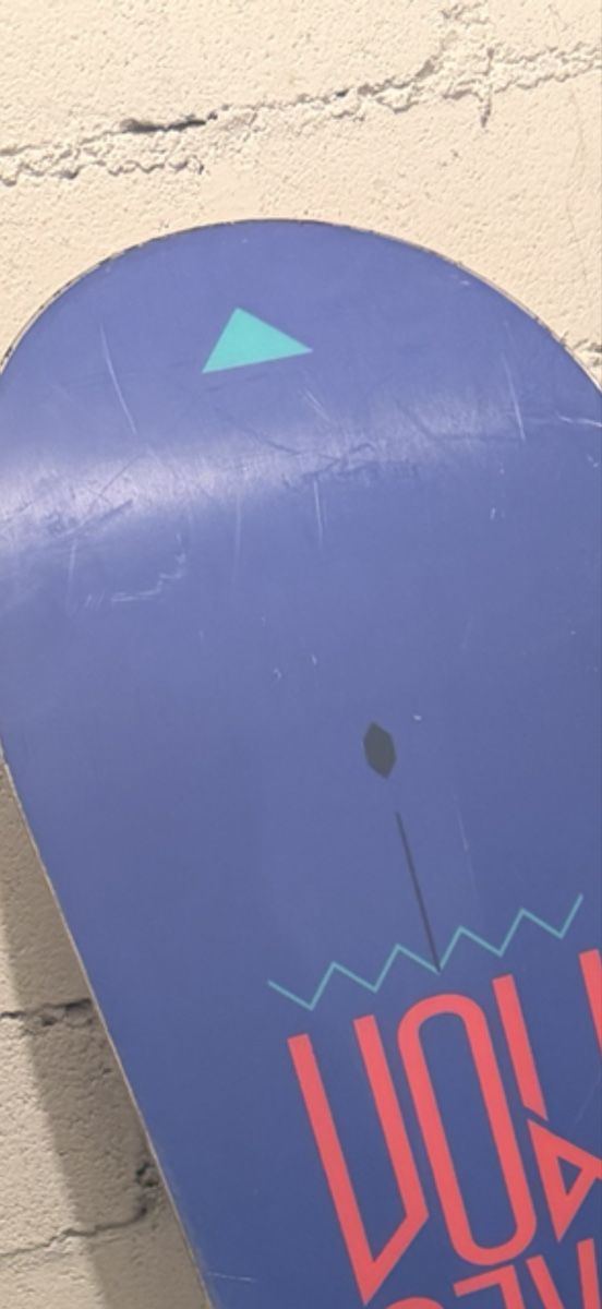 Salomon Boards: Snowboard Salomon mit Bindung 140cm – D'occasion à Kirchberg BE par lea_kb6y 2