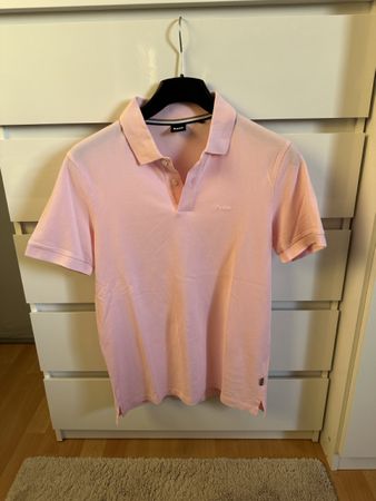 Polo homme Hugo - Boss, taille S, comme neuf