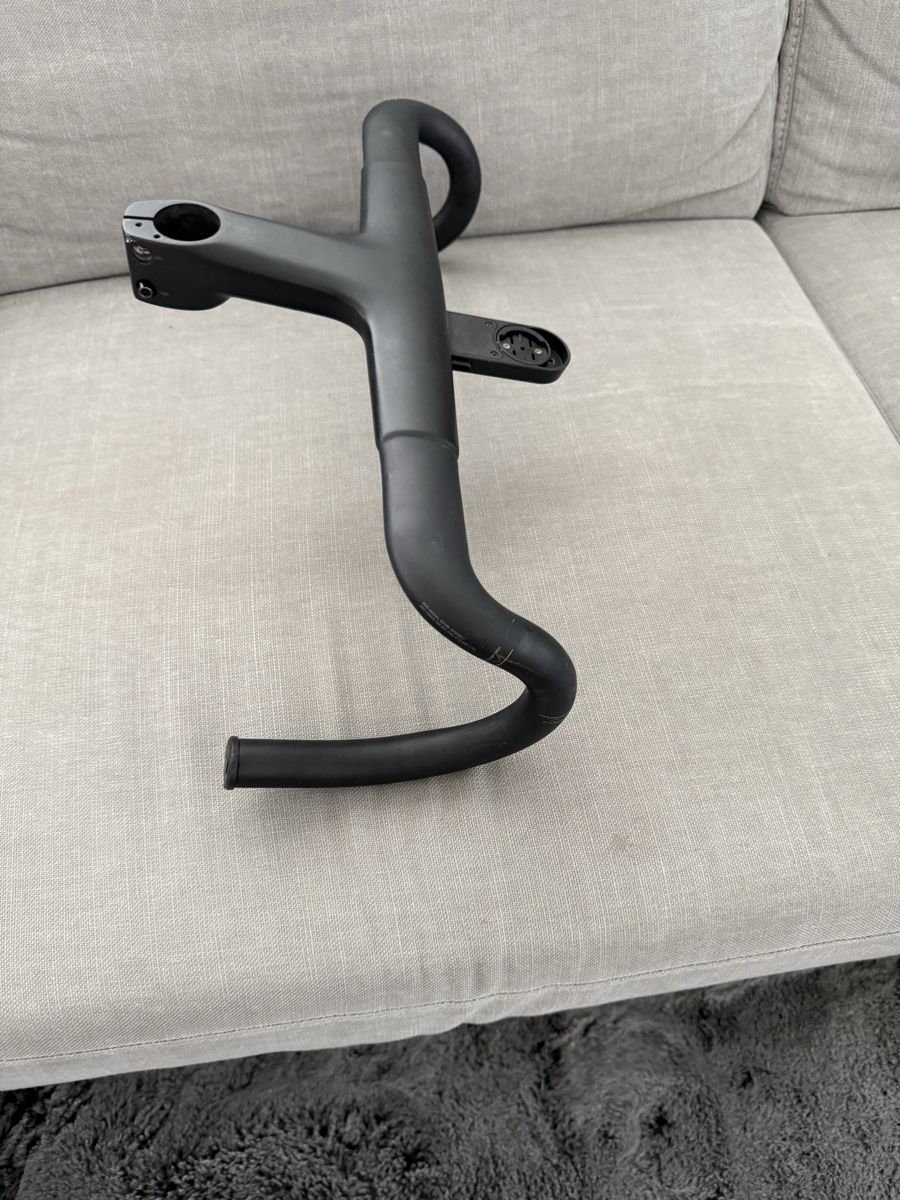 Canyon Pezzi di ricambio: Canyon Carbon Lenker CP0030 – Usato da Rotkreuz venduto da  2