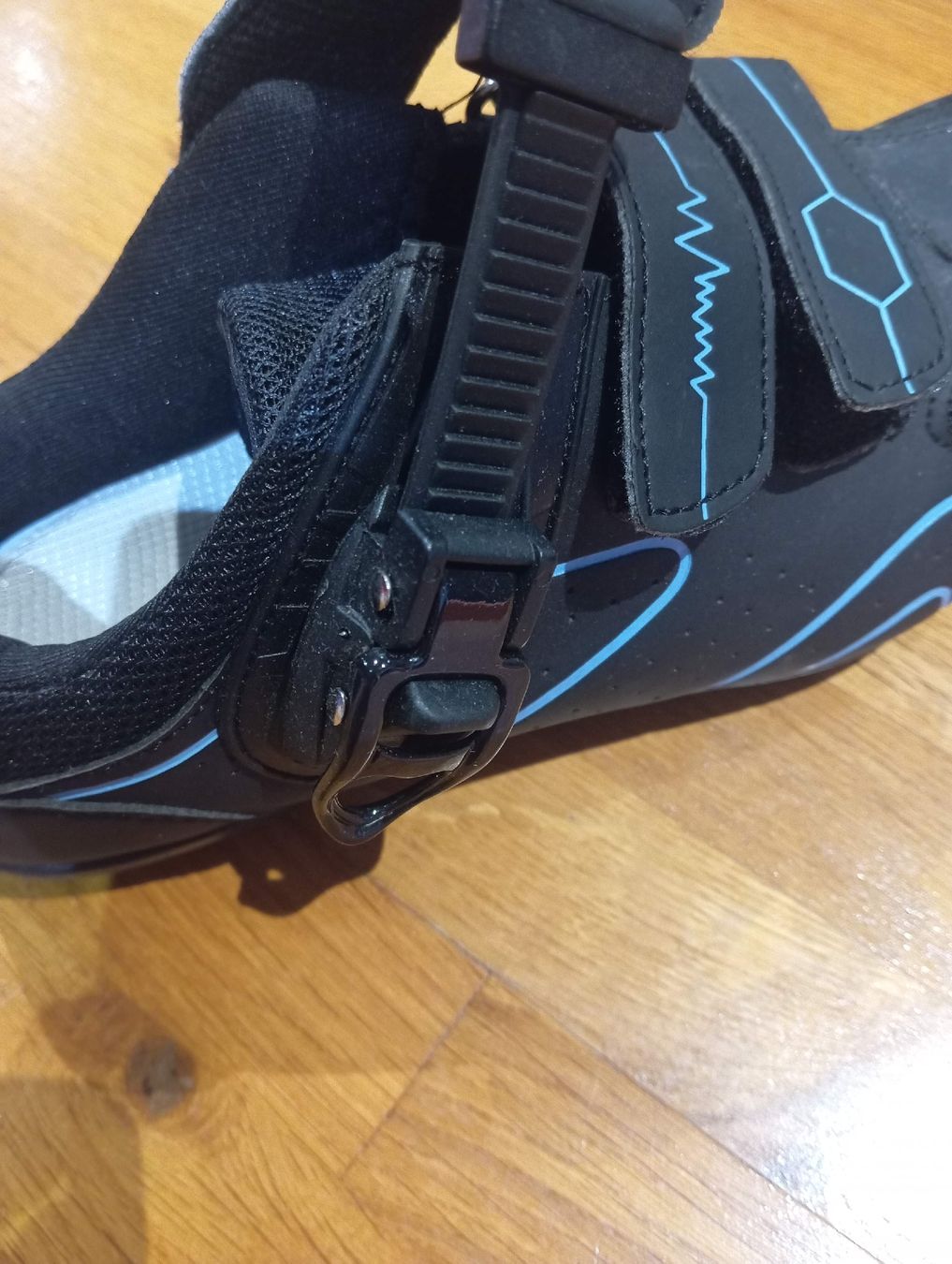 Scarpe da uomo: scarpe bicicletta  – Usato da Maroggia venduto da Mecca74 2