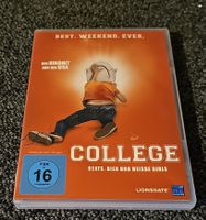 DVD College - Beats, Bier und heisse Girls(15048)