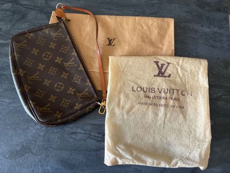 Louis Vuitton Compiègne 28 Monogram M51845 – Vintage 2003