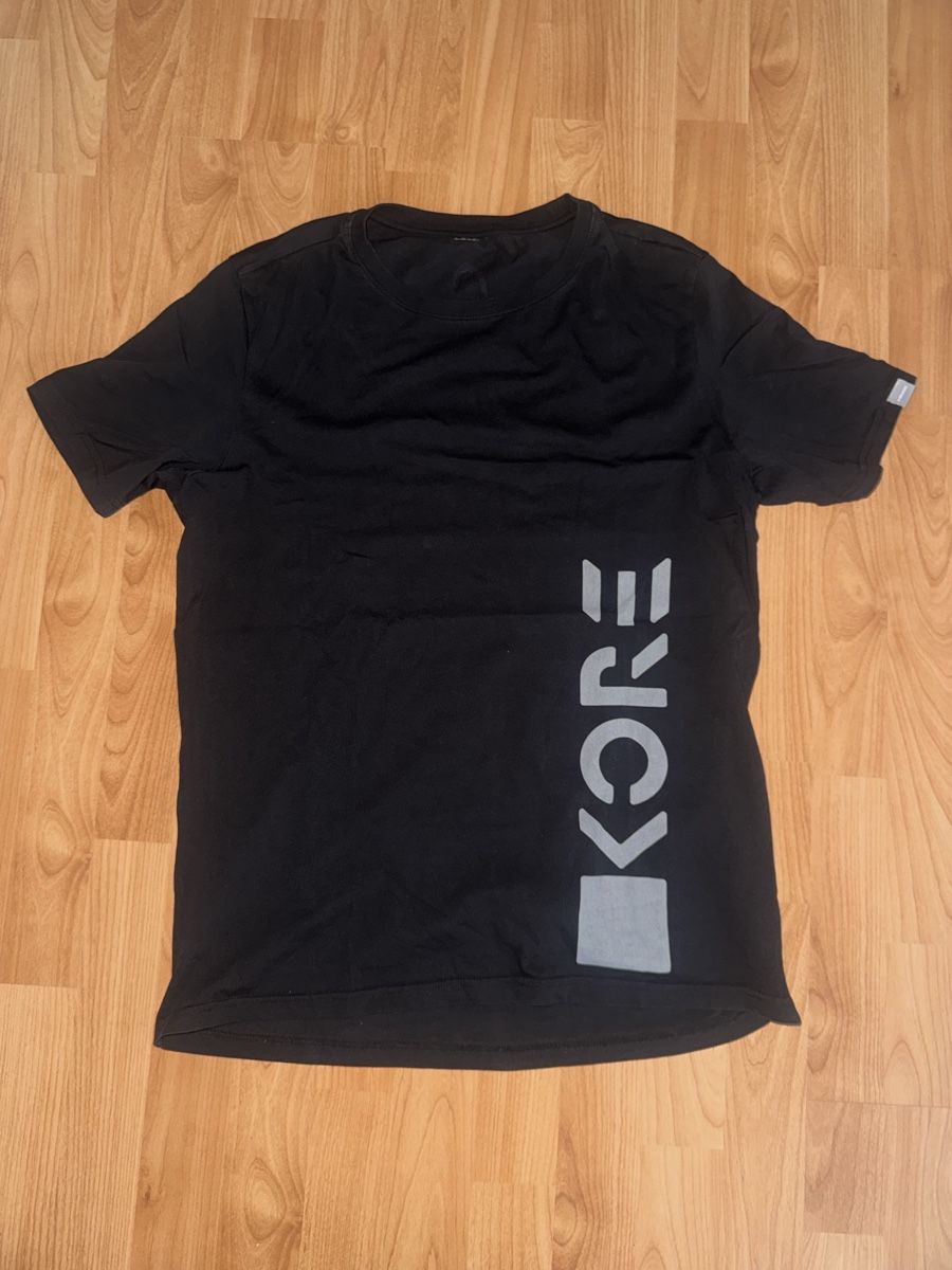 Head T-Shirts: Head Kore Shirt – Gebraucht aus Zeglingen von nor_6sjq 2