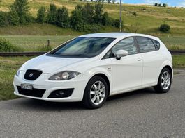 SEAT Leon 1.4 TSI, Ab Platz, Fahrbereit, 206'754 km ab 1.-