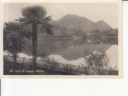 Lugano 1928