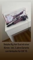 Babyliss Big Hair Dual