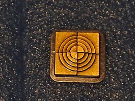 Schützen Auszeichnung 2 , " Sugus  "