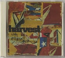 Harvest, Living With A God Complex (Versandkostenfrei)