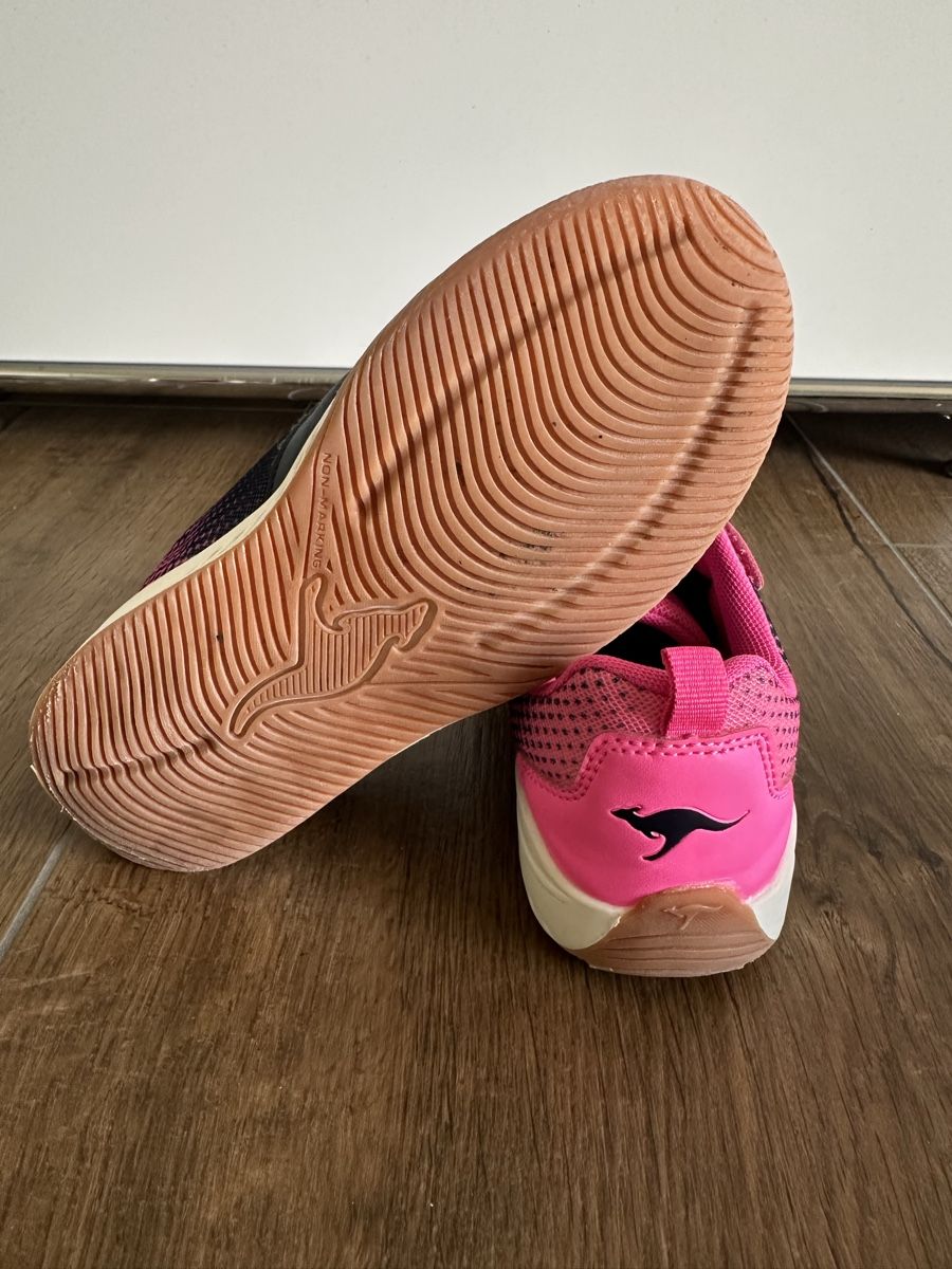 Scarpe per ragazze: KangoROOS Grösse 33 – Usato da Mühlethal venduto da sarah-davide 3