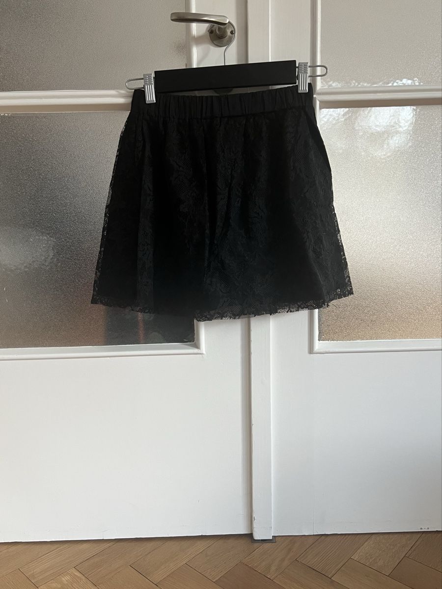 Mango Röcke: Mango Lace Skirt, size S – Gebraucht aus Zürich von daria_m