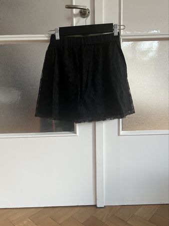Mango Lace Skirt, size S