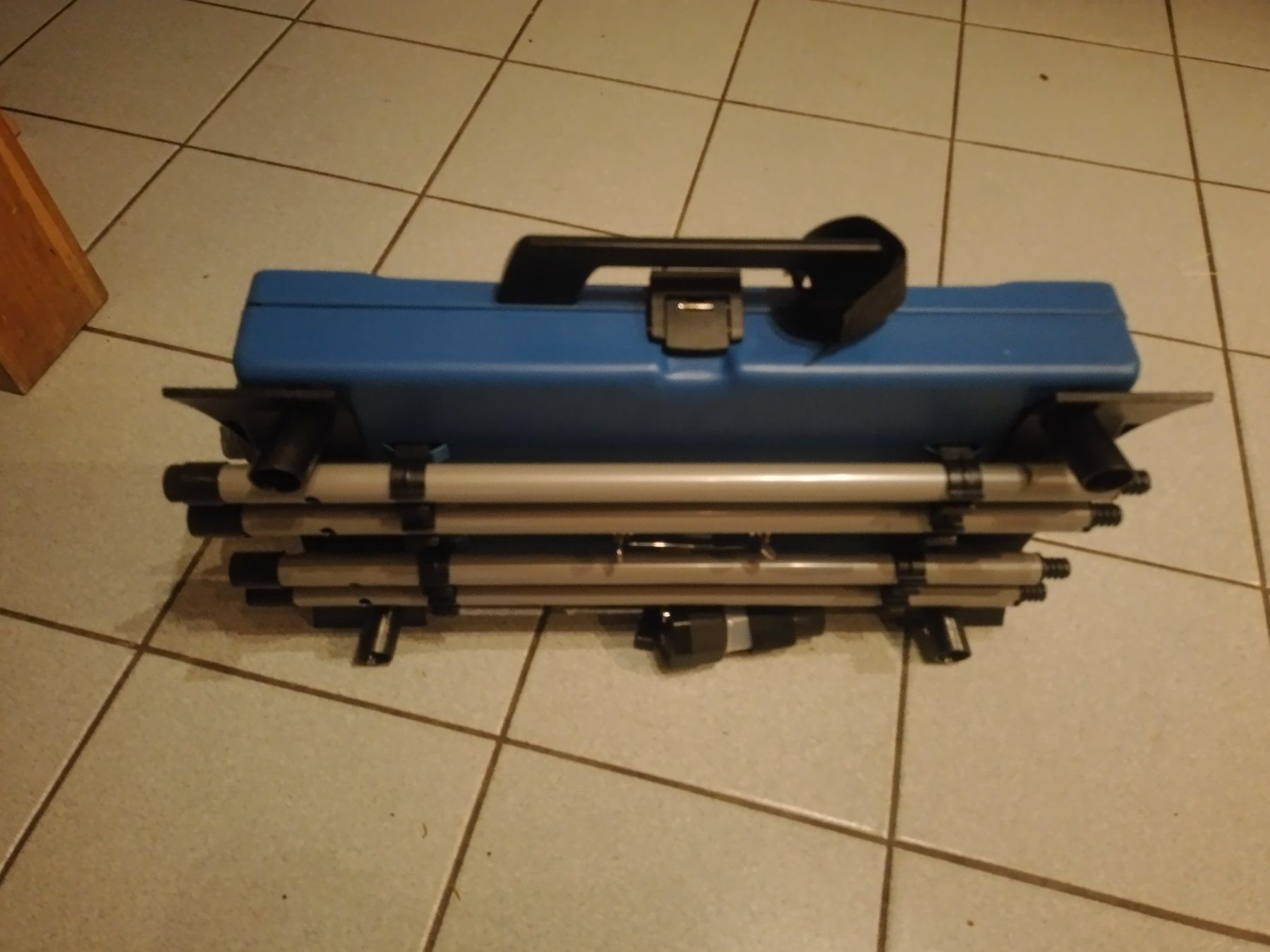 Cucine complete: Grill portable camping gaz – Usato da Autigny venduto da Turbine_j85 1