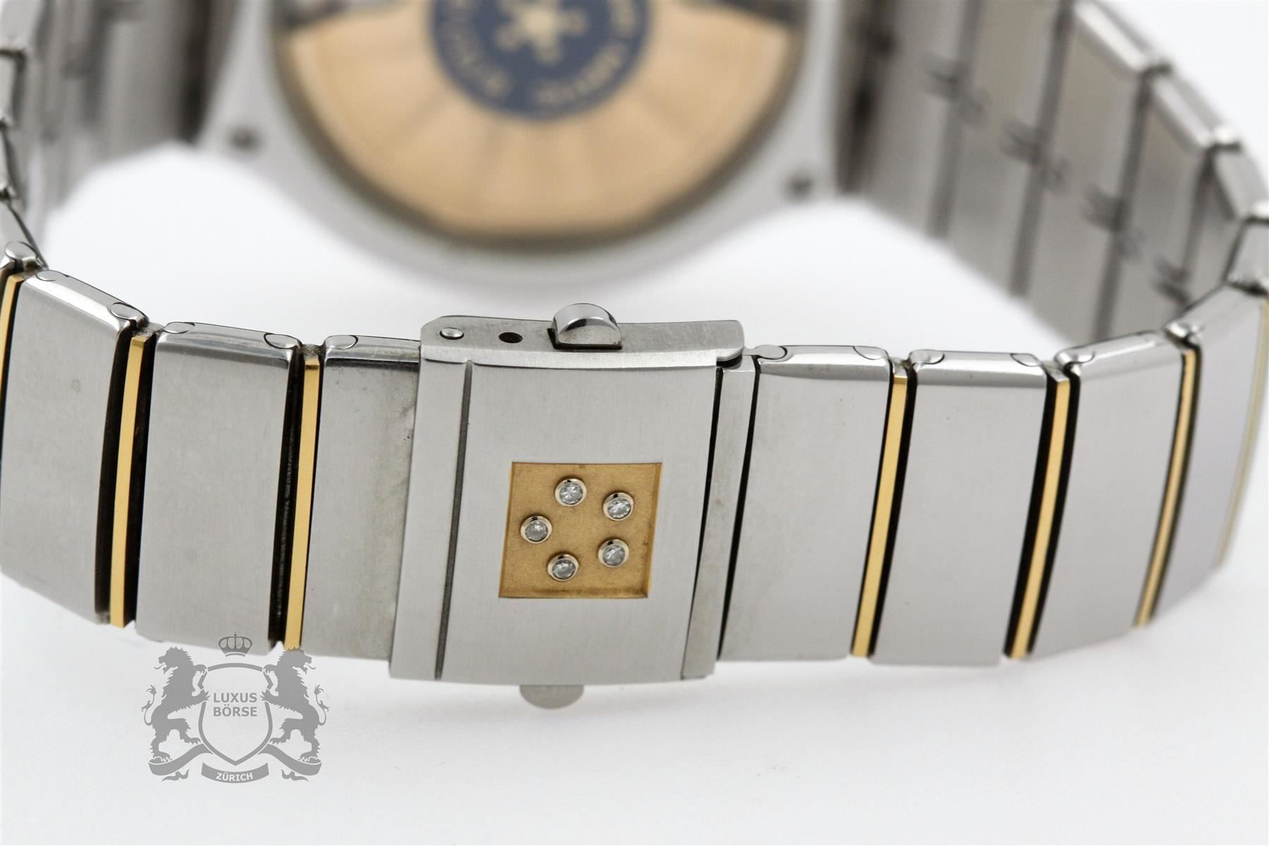 Eterna Orologi: ETERNA-MATIC Gold Club Automatic *4352 – Usato da Zürich venduto da luxtrade 5