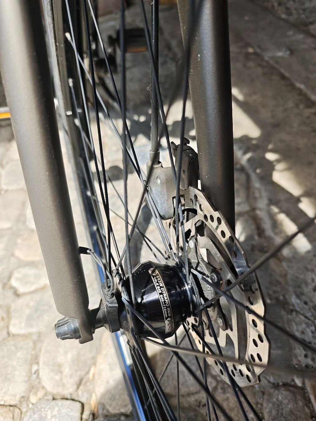 Biciclette: Creme Ristretto 11-Gang – Usato da Neuenegg venduto da Saesch01 2