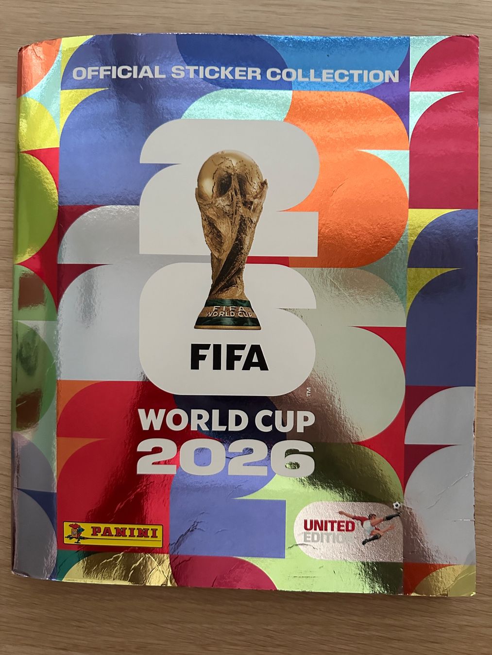Panini Cartes à collectionner: Panini Sticker / wähle deine fehlenden Sticker – D'occasion à Willisau par mattu02