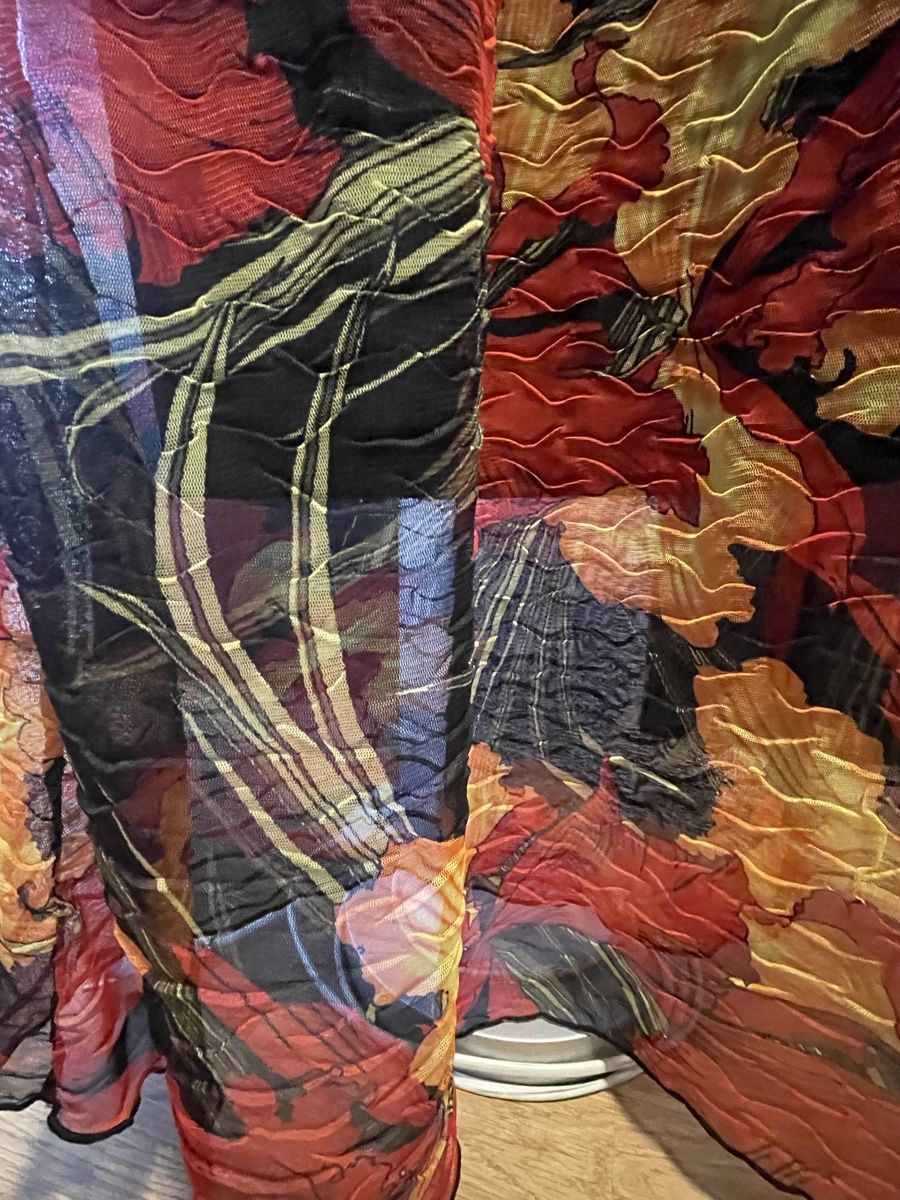 Vestiti: Biaggini wunderschönes Kleid L  – Nuovo (secondo la descrizione) da Dübendorf venduto da olh_rs5r 2
