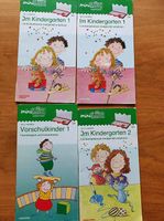Mini lük Vorschulhefte 