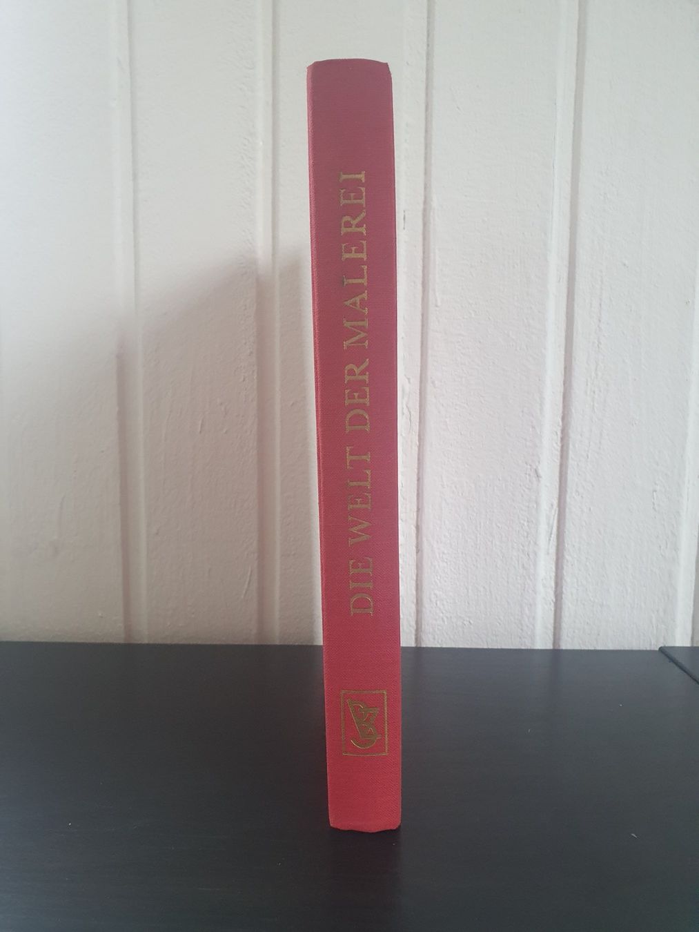 Libri: Die Welt der Malerei – Usato da Langnau am Albis venduto da jer_pm72 7