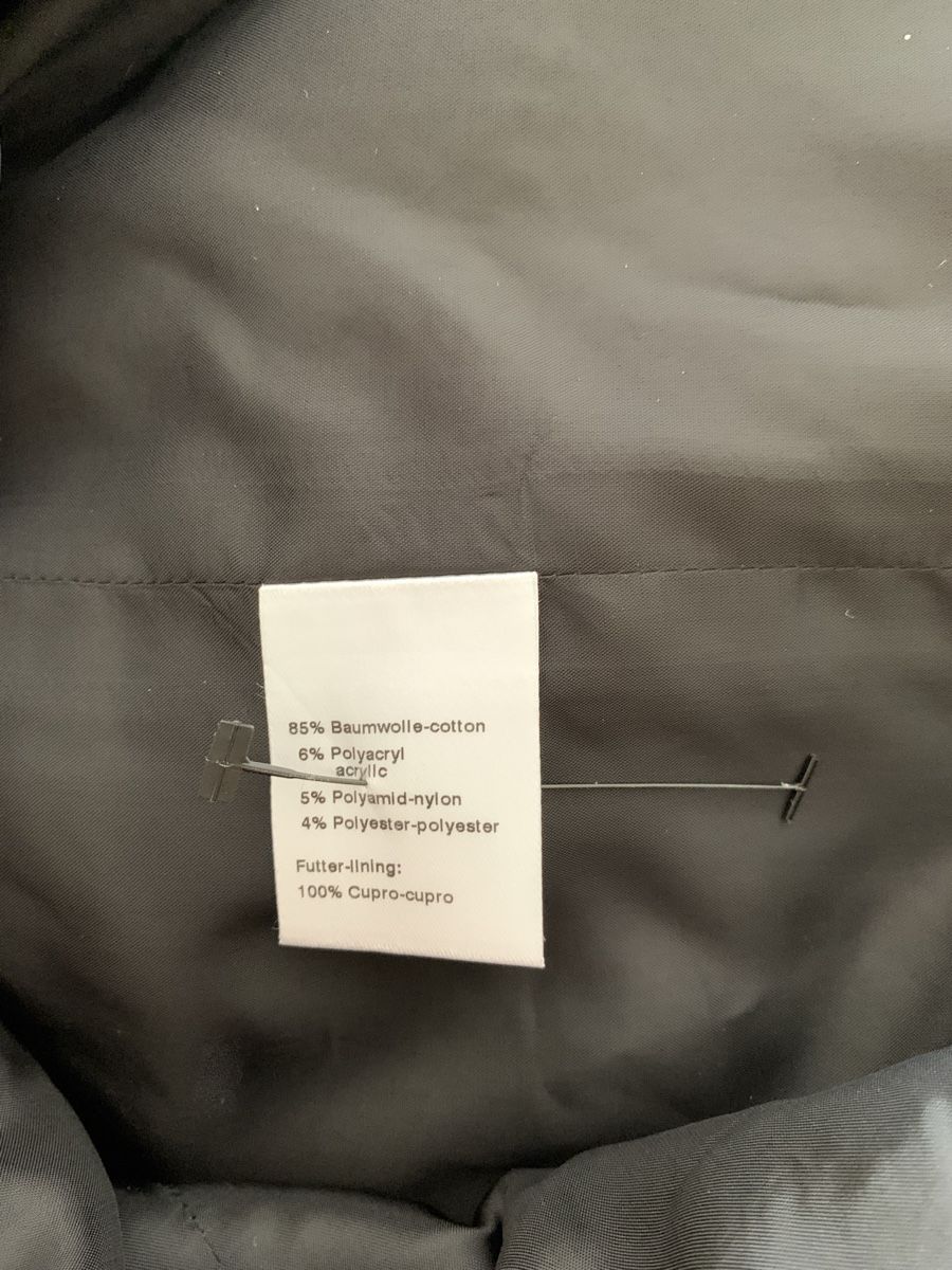 Akris Kleider: AKRIS: Neues lässiges, gestreiftes helles Kleid, 36 – Neu (gemäss Beschreibung) aus Luzern von paulablue 8