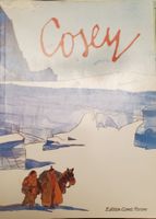Mehrere Comicsbände