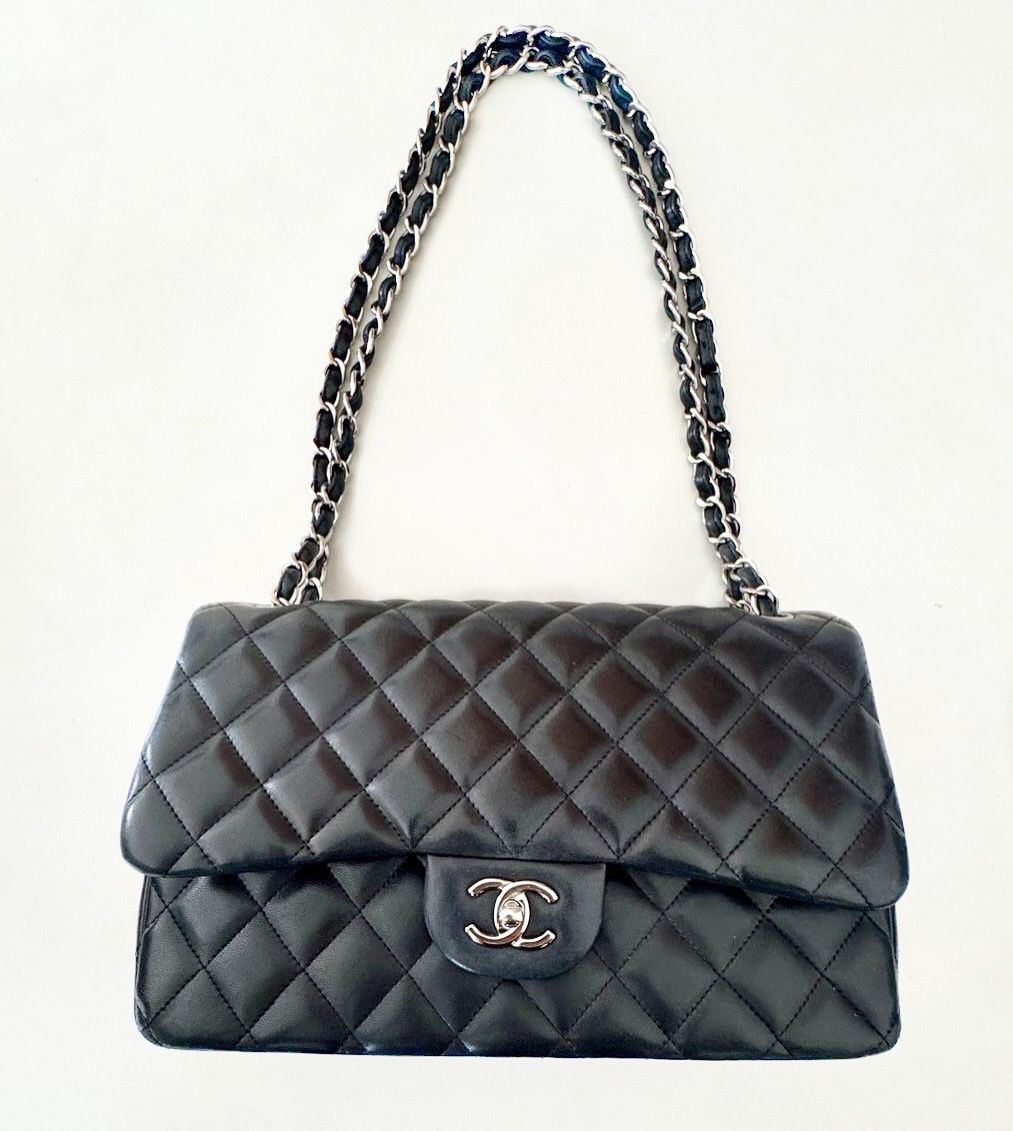 Chanel Borse da donna: Authentique sac Timeless Chanel – Usato da giffers venduto da sev_c9x9 1