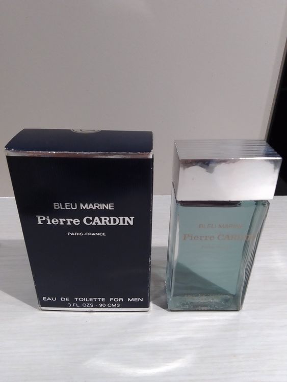 Parfum, Pierre Cardin , Énigme, vintage neuf plein | Kaufen auf Ricardo