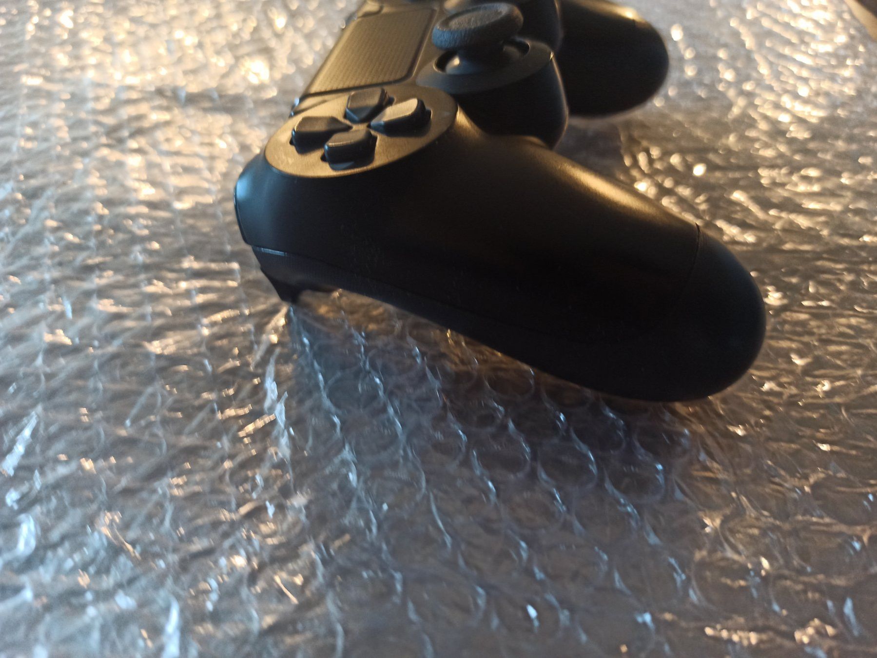 Controller: Original Controller Sony PS4 Wireless DualShock 4 V2 – Usato da Oberweningen venduto da mar_87mx 3