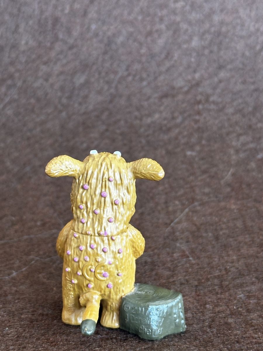 Tonies Figurines: Toniebox Figur - Grüffelo-Kind – Neuf (Voir description) à Forch par sv94 2