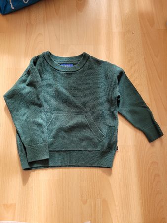 Pullover gr. 110 Okaïdi