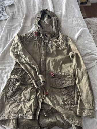 Khujo Übergangsjacke