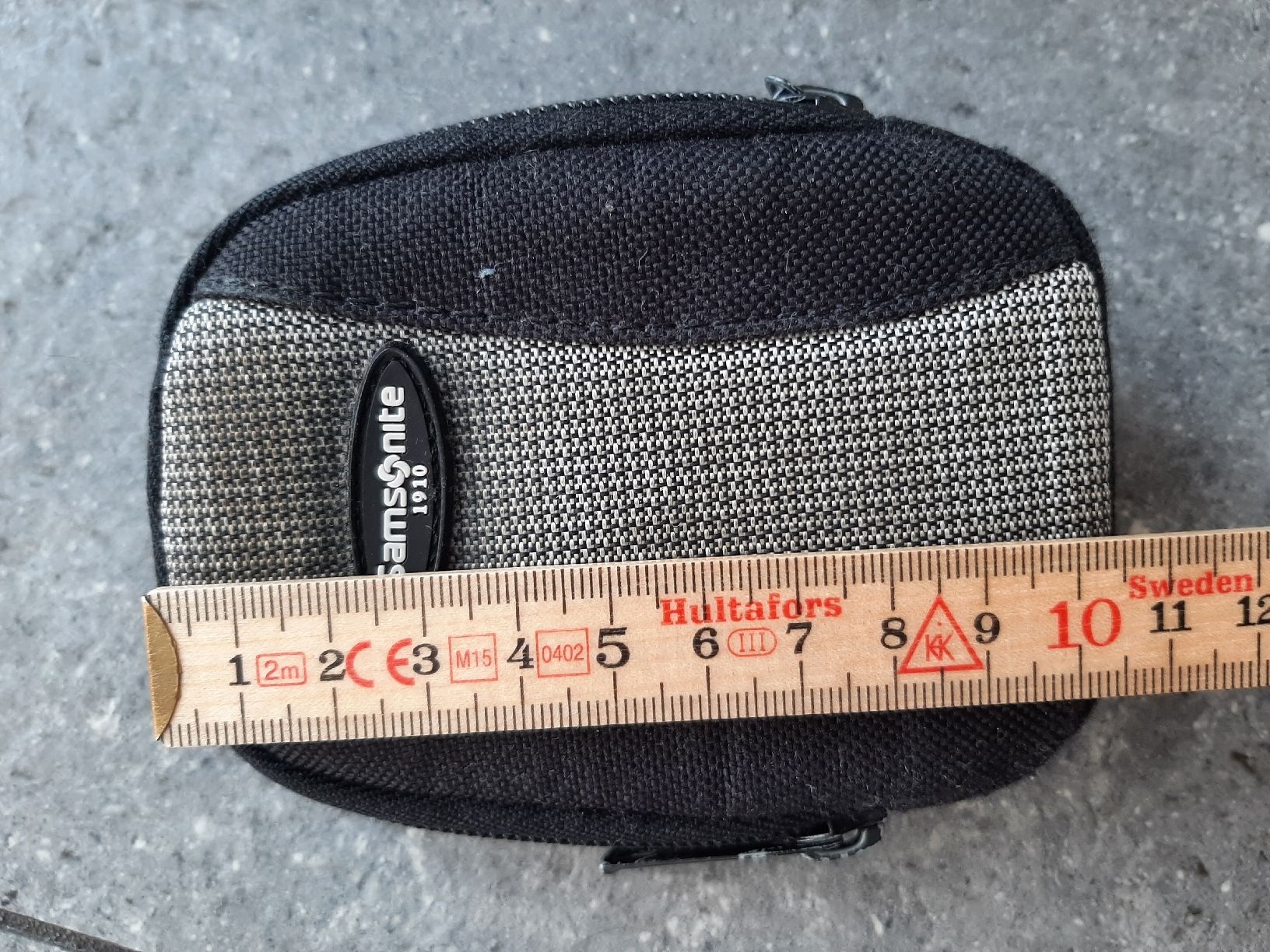 Samsonite Astucci : Etui Samsonite – Usato da Wittenbach venduto da lukelu 7