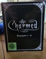 Charmed Zauberhafte Hexen