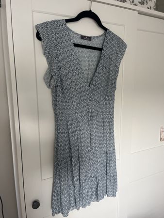 Sommerkleid 